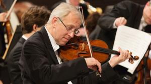 Wienin filharmonikot Pohjoismaissa: 12.12.2015 18.00