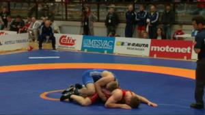 Painia: Vantaa Cup: 22.11.2015 17.05