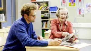 Dokumenttiprojekti: Kallis elämä: 28.12.2015 21.00