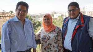 Dokumenttiprojekti: Netizen Mo (S): 08.02.2016 21.30