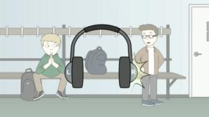 Näin tehtiin Hullu - hullumpi - yläaste: 01.01.2016 07.00