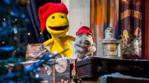 BUU-klubbenin joulukalenteri: 01.12.2015 18.00