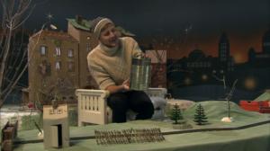 BUU-klubbenin joulukalenteri: 05.12.2015 18.00