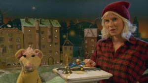 BUU-klubbenin joulukalenteri: 08.12.2015 18.00