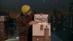 BUU-klubbenin joulukalenteri: 09.12.2015 18.00