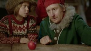 BUU-klubbenin joulukalenteri: 13.12.2015 08.30