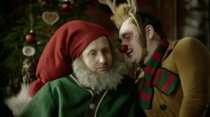 BUU-klubbenin joulukalenteri: 15.12.2015 18.00