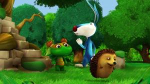 BUU-klubbenin joulukalenteri: 16.12.2015 18.00