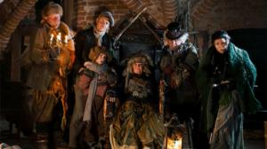 BUU-klubbenin joulukalenteri: 20.12.2015 08.30