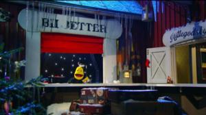 BUU-klubbenin joulukalenteri: 21.12.2015 18.00