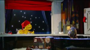 BUU-klubbenin joulukalenteri: 23.12.2015 18.00