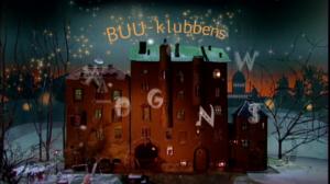 BUU-klubbenin joulukalenteri: 24.12.2015 18.00