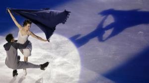 Taitoluistelun Grand Prix: 08.11.2015 15.10