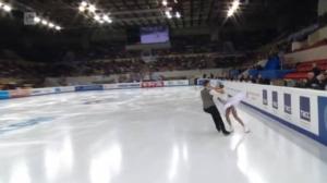 Taitoluistelun Grand Prix: 20.11.2015 18.00