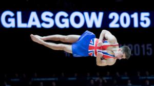 Voimistelua: Telinevoimistelun MM: 31.10.2015 17.30