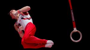 Voimistelua: Telinevoimistelun MM: 28.10.2015 23.15