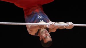 Voimistelua: Telinevoimistelun MM: 01.11.2015 17.00