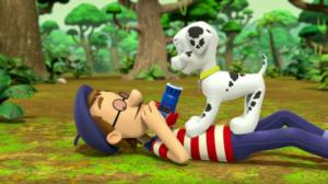 Ryhmä Hau (S): 09.04.2016 08.22