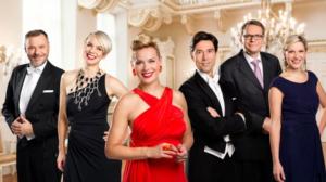 Itsenäisyyspäivä: Linnan juhlat: 06.12.2015 18.55