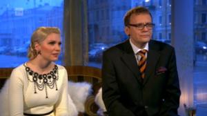 Itsenäisyyspäivä: Kohti Linnan juhlia: 06.12.2015 13.00