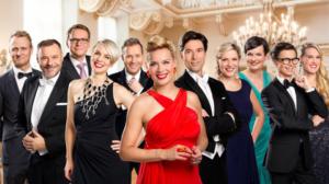 Itsenäisyyspäivä: Linnan juhlat: 06.12.2015 20.40