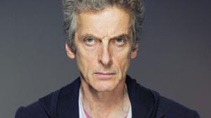 Doctor Who (7): 09.11.2015 18.05