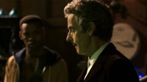 Doctor Who (12): 07.12.2015 18.05