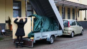 KC: Peräkärryllinen vankilataidetta: 04.01.2016 19.45