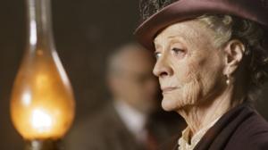 Downton Abbey (S): 27.10.2015 21.00