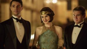 Downton Abbey (12): 03.11.2015 21.00