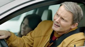 Solsidan - Onnea onkimassa (S): 29.11.2015 21.00