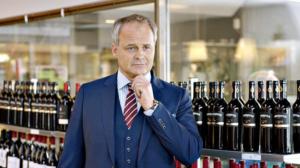 Solsidan - Onnea onkimassa (S): 06.12.2015 22.05