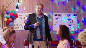 Solsidan - Onnea onkimassa (S): 13.12.2015 21.00