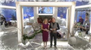 Kuusijuhla: 24.12.2015 18.10