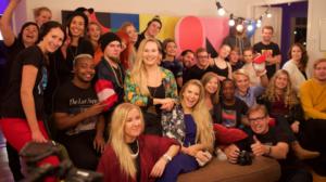 Yle FOLK: FOLK-raati (S): 30.10.2015 20.00