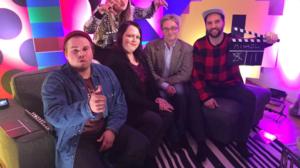 FOLK-raati (7): 07.11.2015 01.15