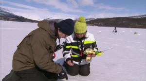 Andersin kanssa kalassa: 05.05.2016 18.30