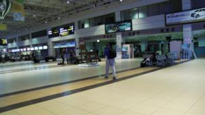 Kohti Rioa: Huipulla: 22.11.2015 18.30