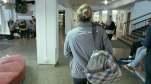 Kohti Rioa: Huipulla: 25.10.2015 18.30