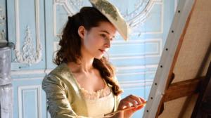 Kuningattaren maalari: 01.03.2016 20.00