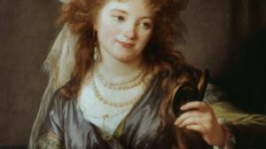 Kuningattaren maalari: 08.03.2016 20.00