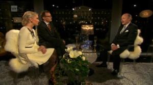 Itsenäisyyspäivä: Kohti Linnan juhlia: 06.12.2015 16.38