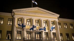 Itsenäisyyspäivä: Kohti Linnan juhlia: 06.12.2015 17.10