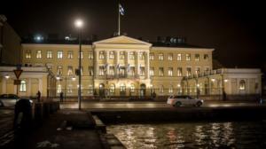 Itsenäisyyspäivä: Kohti Linnan juhlia: 06.12.2015 17.57