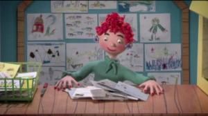 Pikku Kakkosen posti: Pikku Kakkosen posti, erikoislähetys: 22.01.2016 08.00