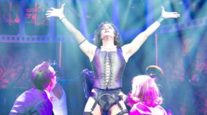 Rocky Horror Show Live: 31.10.2015 19.10