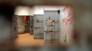 Ulkolinja: Libya, vaikea valtio: 03.02.2016 22.55