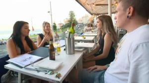 Au pairit Australiassa: 09.03.2016 09.01