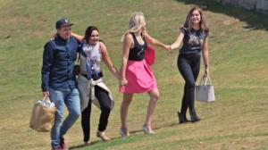 Au pairit Australiassa: 09.03.2016 09.08