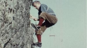 Kylmää kiveä - suomikiipeilyn tarina: 03.04.2016 19.10